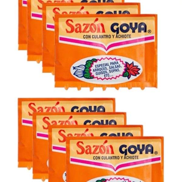 Sazón Goya