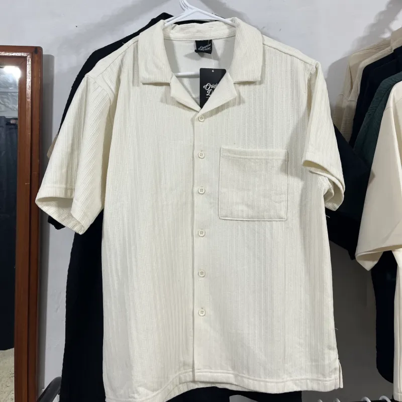 Camisa Original Deluxe