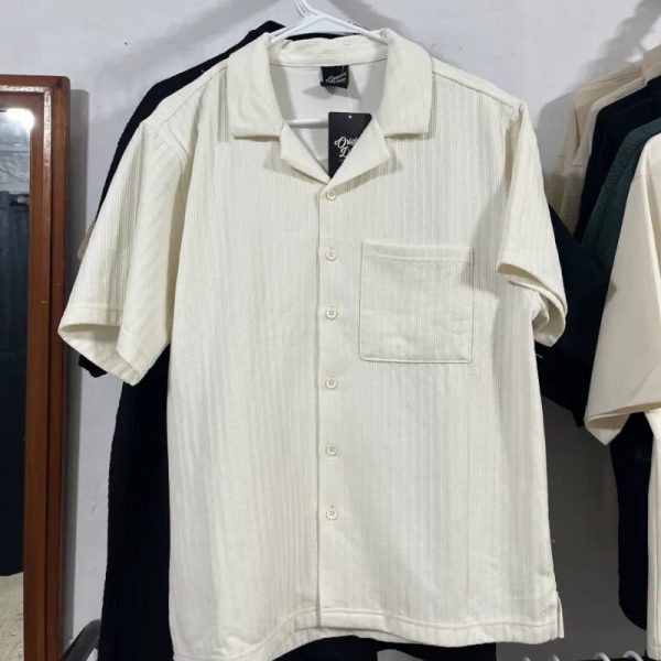 Camisa Original Deluxe