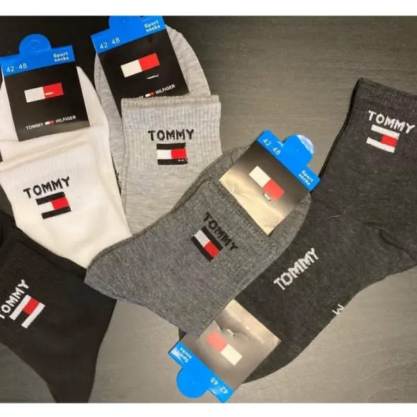 Medias Tommy