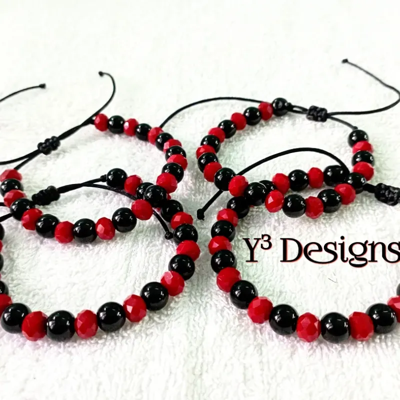 Pulso tipo Ildé Elegguá