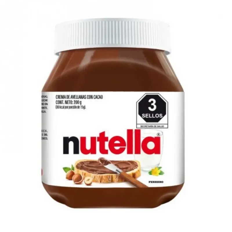 Nutella