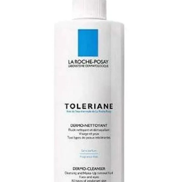 La Roche Posay Toleriane Dermo Cleanser