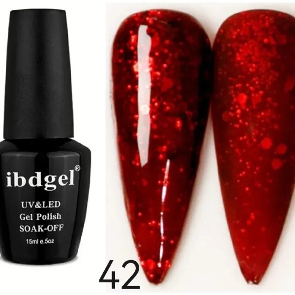 ESMALTE ibdgel