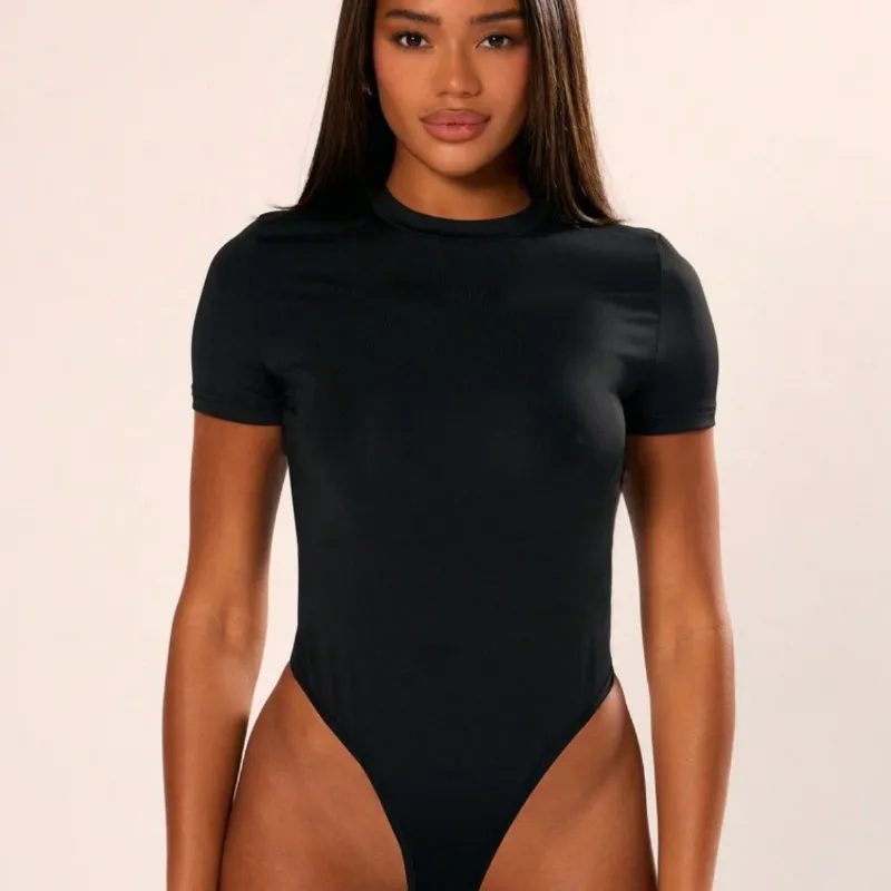 Body negro