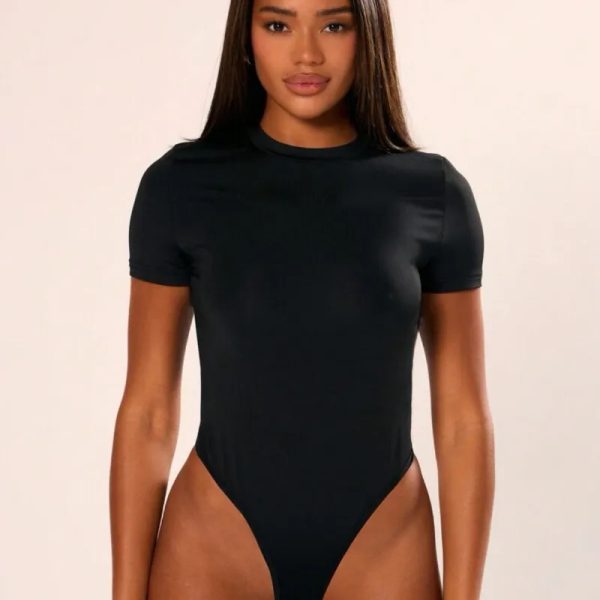 Body negro