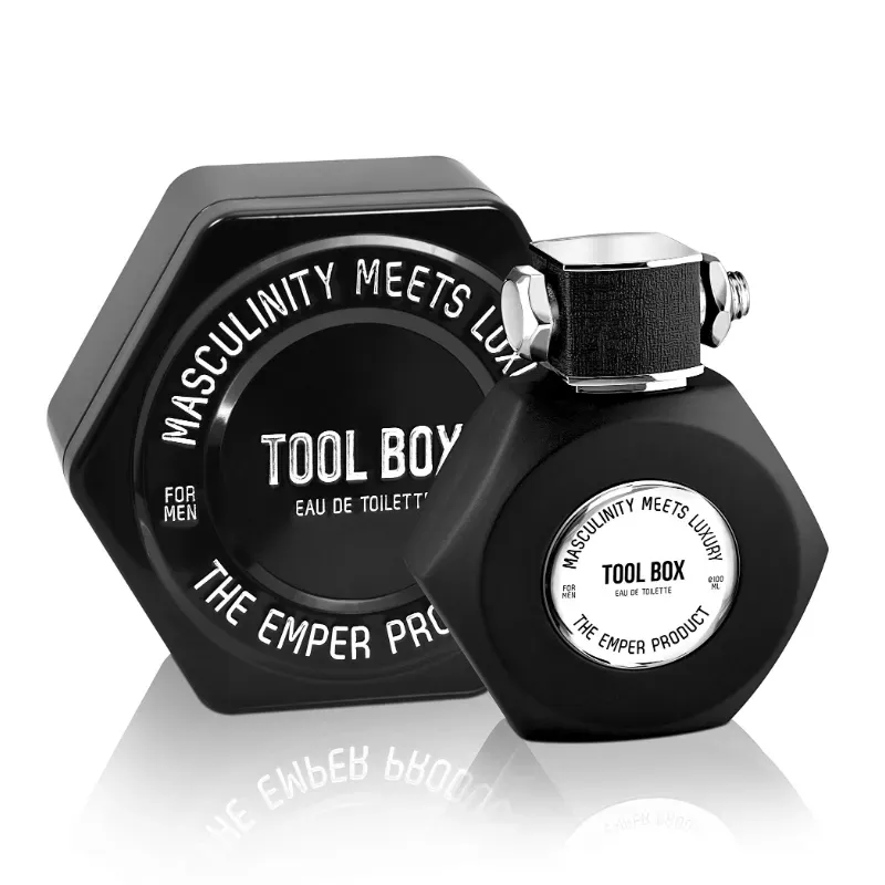 Perfume Emper Tool Box