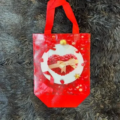 Bolsas de Regalo de San Valentín