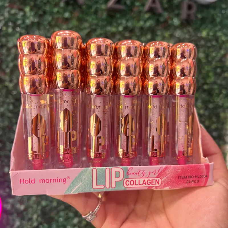 Lip Gloss