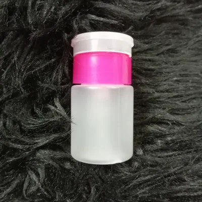 Dispensador de acetona pequeño