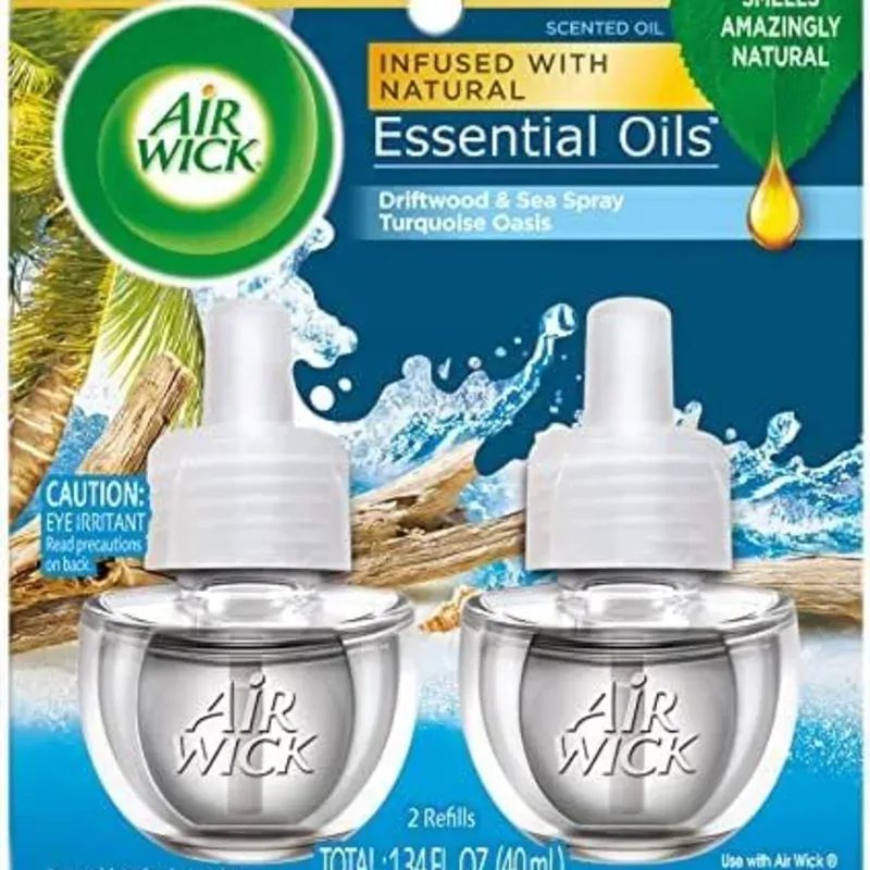 Recambios de Air Wick (La unidad)