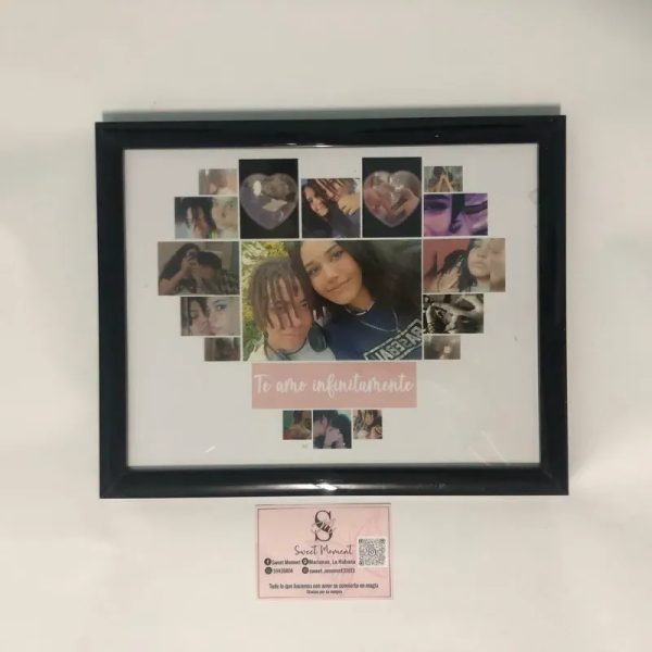 Love Collage