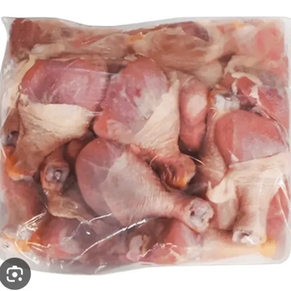 paquete de Pollo troceado