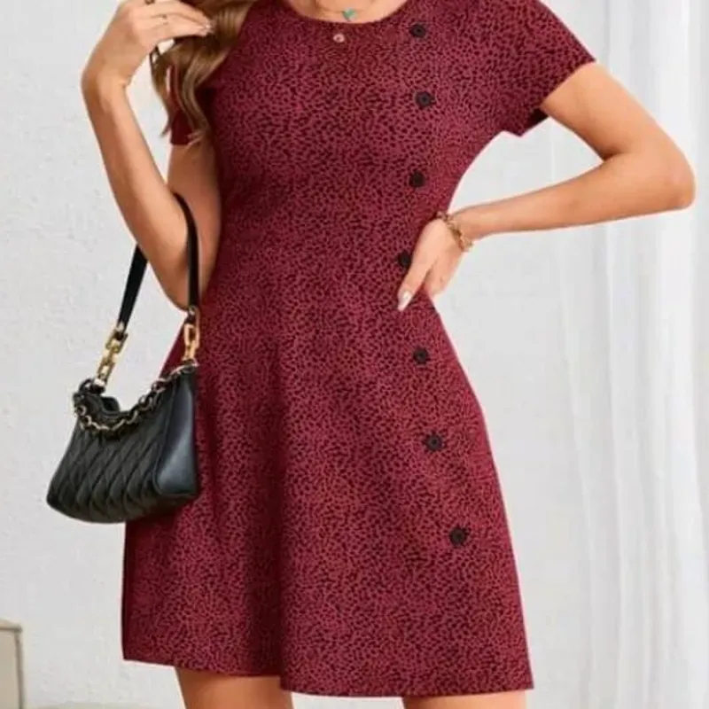 ✨ Vestido  Talla L