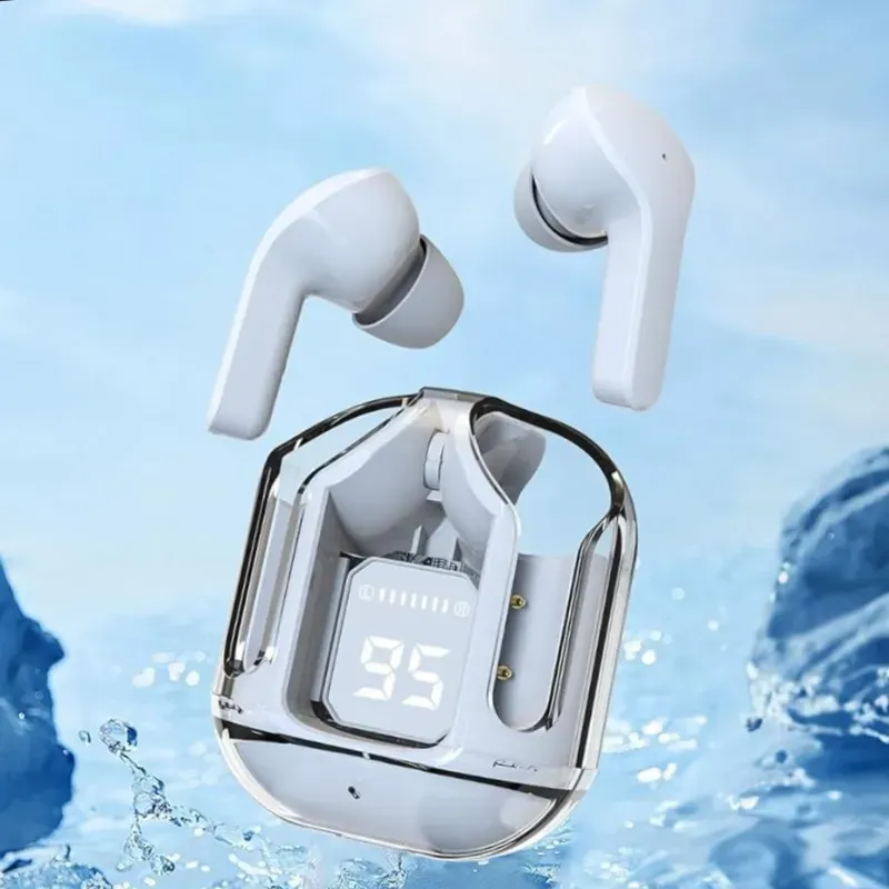 Audífonos inalambrico