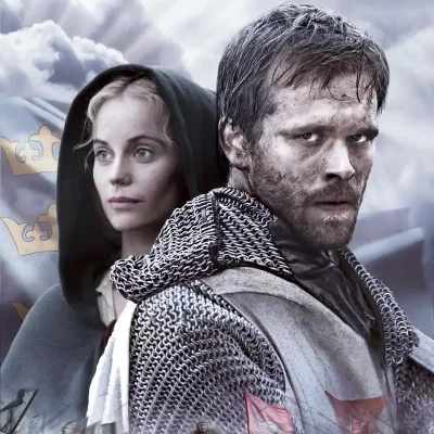 Arn The Kingdom at Road's End [2008]