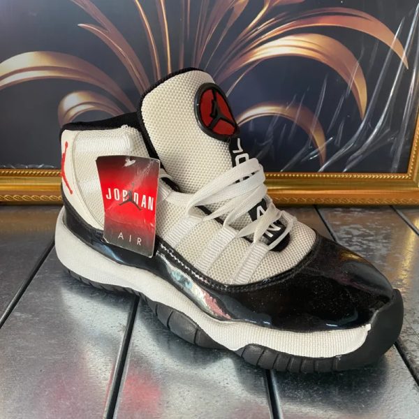 Zapatos de niño