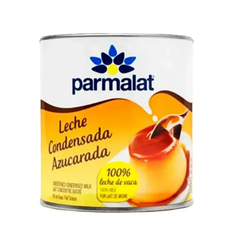 Leche condensada