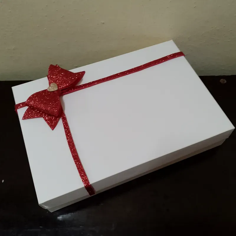 Cajas para bombones y confituras