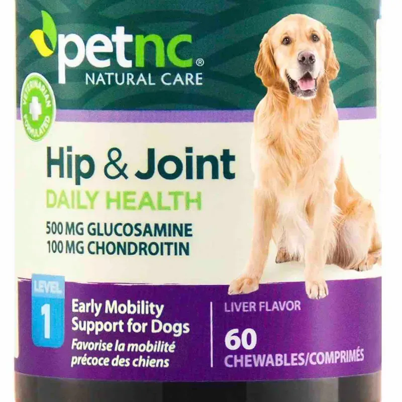 GLUCOSAMINA CON CONDOHITRIN