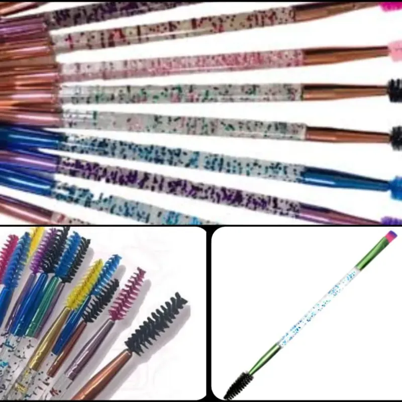 Pinceles 2 en 1 para tintes