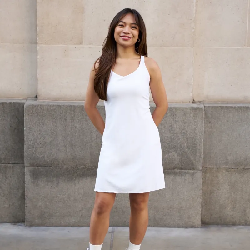 Vestido Deporte Mini Bra