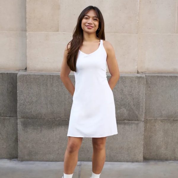 Vestido Deporte Mini Bra
