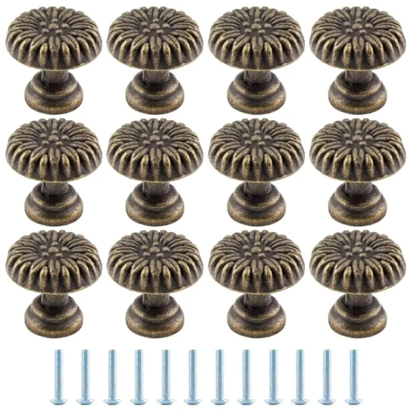 Tiradores de Gaveta GAV-028