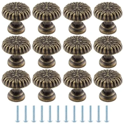 Tiradores de Gaveta GAV-028