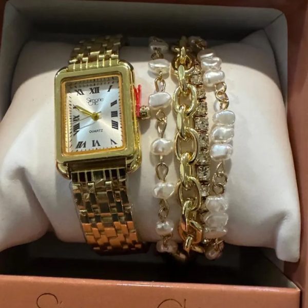 Reloj de mujer