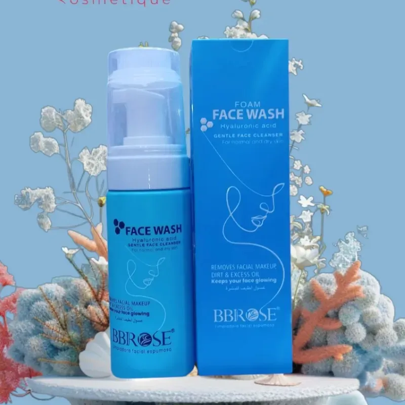 LIMPIADOR CON CEPILLO DE ACIDO HIALURONICO