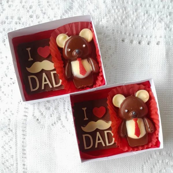 Día del padre #4