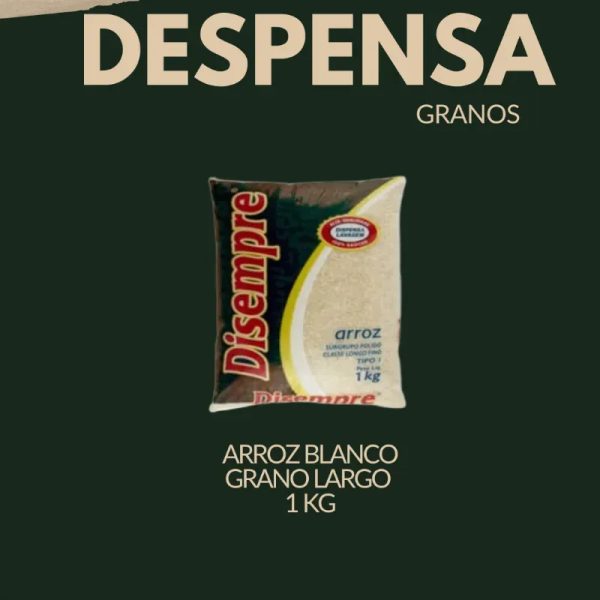 Arroz