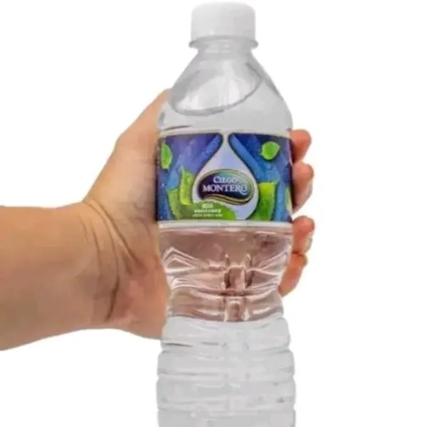 Agua Mineral