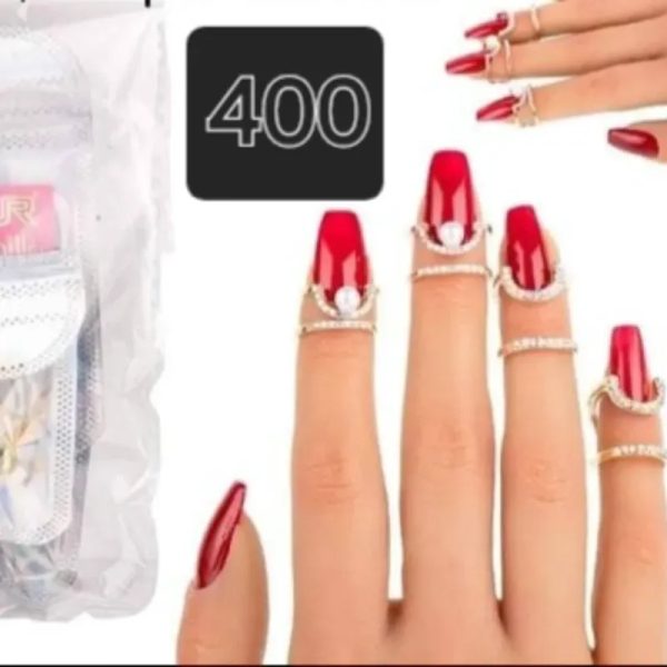Anillos decorativos