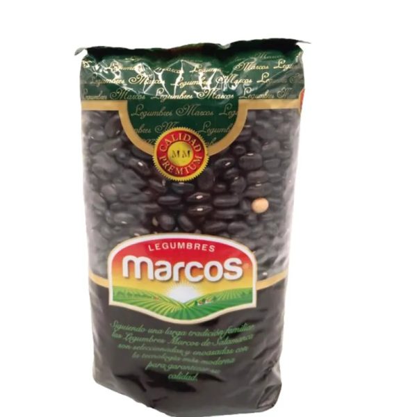 Frijol negro