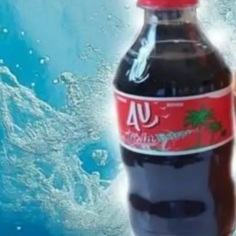 Refresco de pomo de cola - 330 ml (12u)