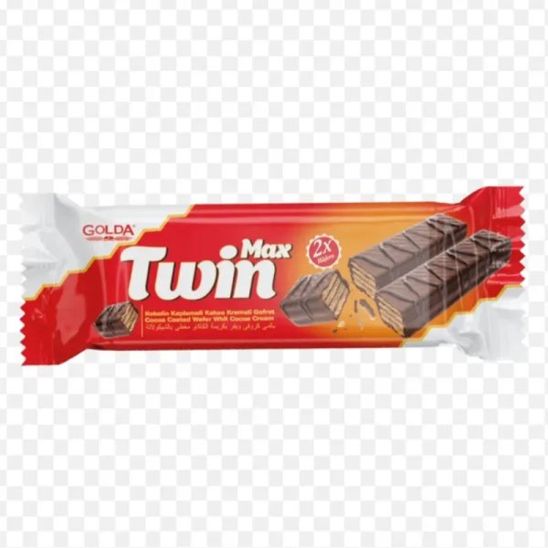 TWIN MAX