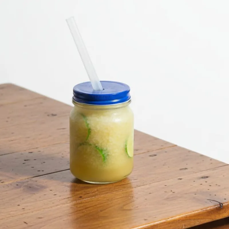 Limonada frappe
