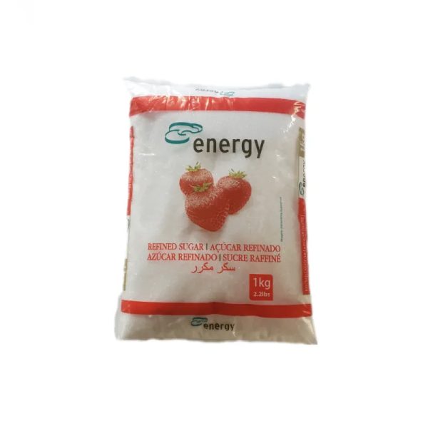 Azúcar Blanca (lb)
