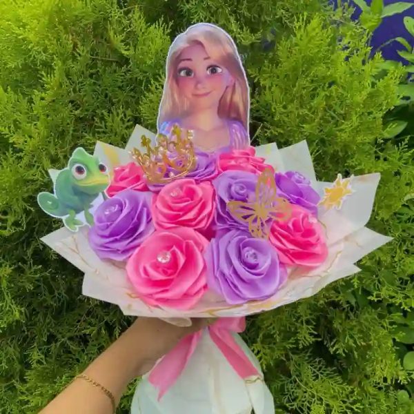 Rapunzel 