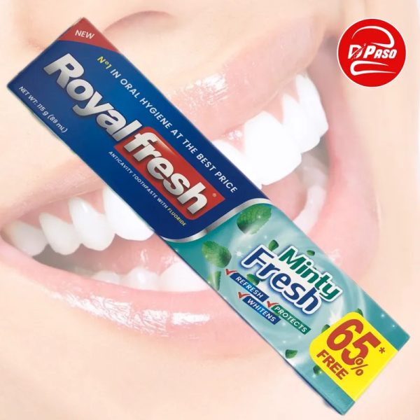 Pasta dental