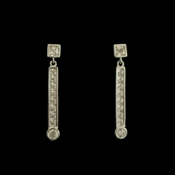 Aretes 322