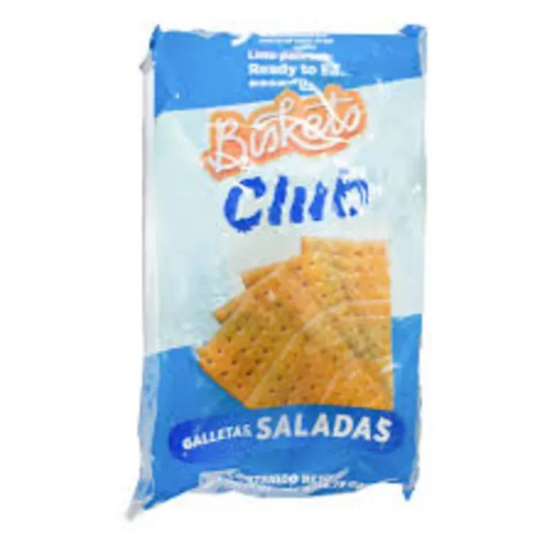Galletas Biskets