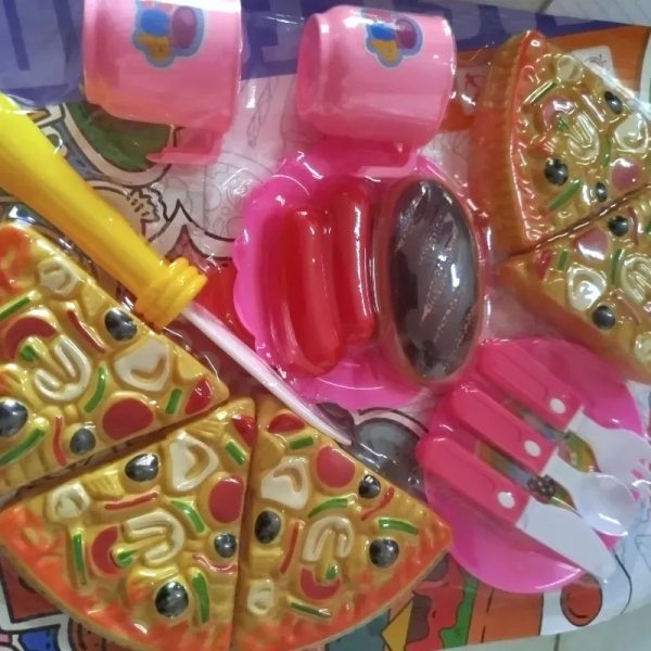 Juguetes