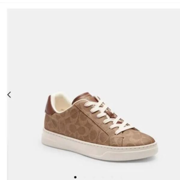 Tenis Coach