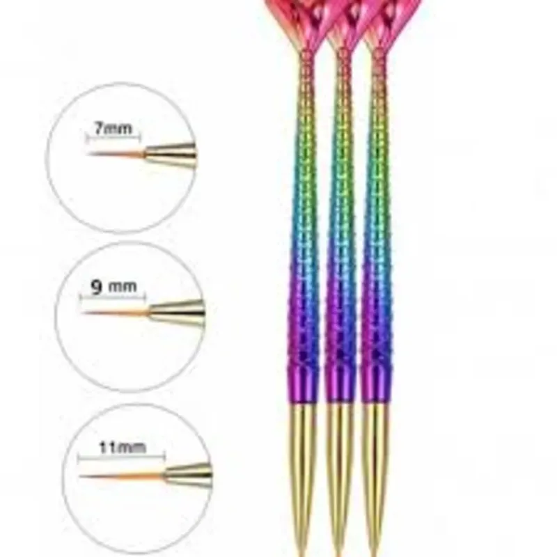 Pincel Liner Cola de sirena