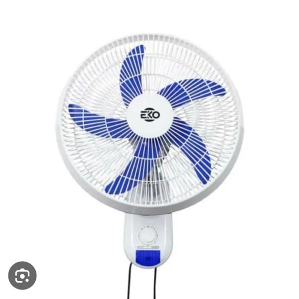 Ventilador de pared