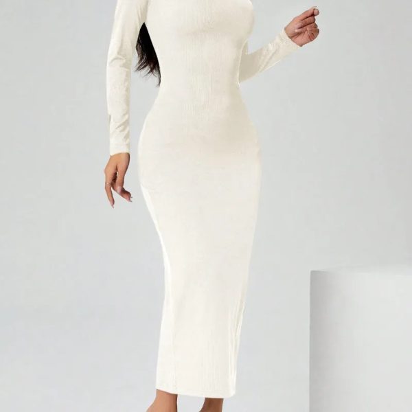 Vestido largo