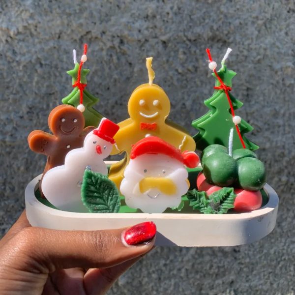 Arreglo de navidad 